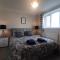 Carvetii - Clark House - Spacious ground floor flat