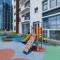 OMP T1-6H, Beach & Pool Access, Near Airport, Fast Wifi, Netflix
