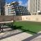 Royal Kuhio 1707 - Spacious Studio with Stunning Diamond Head City Views in the Heart of Waikiki!