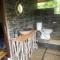 Nice house, quiet place overlooking rice fields - 乌布