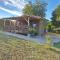 Le chalet douillet