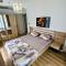 16th Floor Sky View Condo With Pool And Fitness - 斯科普里