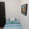 Apartamento Parada 50