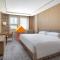 Courtyard by Marriott Shanghai International Tourism and Resorts Zone - Szanghaj