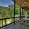 Hunters Lodge