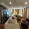 The Bless Hotel and Residence