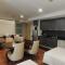 The Bless Hotel and Residence