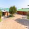 Comfy Holiday Home - Sleeps 8 - Central Wilderness