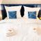 Premium Studio - 1 Min to HBF - Mannheim