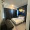 Urban Suites Homestay WL COSY