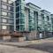 Top location apartment with balcony and sauna Kotimaailma Apartments - 于韦斯屈莱