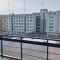 Top location apartment with balcony and sauna Kotimaailma Apartments - 于韦斯屈莱