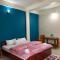 Wangdis Homestay