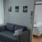 Top location apartment with balcony and sauna Kotimaailma Apartments - 于韦斯屈莱