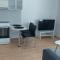 Top location apartment with balcony and sauna Kotimaailma Apartments - 于韦斯屈莱