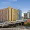 WAIFIDEN Hotel -Former Tokai Hotel - Xiaobei Metro Station - During the Canton Fair, there will be shuttle buses for transportation back and forth - 广州