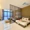 Alviv 99 Suites I Family Suite I 4-7 pax I 5minsMelakaCruise I JonkerSt - 马六甲