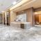 WAIFIDEN Hotel -Former Tokai Hotel - Xiaobei Metro Station - During the Canton Fair, there will be shuttle buses for transportation back and forth - 广州