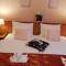 Hotel Isabell Győr