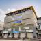 FabHotel Prime Blue Moon - Gandhinagar