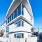 ZUSHI Funny house