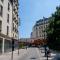 Hôtel du Parc Montparnasse