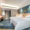 WAIFIDEN Hotel -Former Tokai Hotel - Xiaobei Metro Station - During the Canton Fair, there will be shuttle buses for transportation back and forth