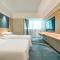 WAIFIDEN Hotel -Former Tokai Hotel - Xiaobei Metro Station - During the Canton Fair, there will be shuttle buses for transportation back and forth - 广州