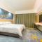 WAIFIDEN Hotel -Former Tokai Hotel - Xiaobei Metro Station - During the Canton Fair, there will be shuttle buses for transportation back and forth - 广州