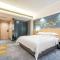 WAIFIDEN Hotel -Former Tokai Hotel - Xiaobei Metro Station - During the Canton Fair, there will be shuttle buses for transportation back and forth - 广州