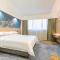 WAIFIDEN Hotel -Former Tokai Hotel - Xiaobei Metro Station - During the Canton Fair, there will be shuttle buses for transportation back and forth - 广州