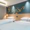 WAIFIDEN Hotel -Former Tokai Hotel - Xiaobei Metro Station - During the Canton Fair, there will be shuttle buses for transportation back and forth - 广州