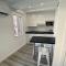 Apartamentos San Martín