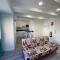 Apartamentos San Martín