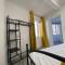Apartamentos San Martín