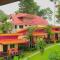 Cliff View Bungalows - Csang-sziget