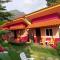 Cliff View Bungalows - Csang-sziget