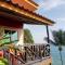 Cliff View Bungalows - Koh Chang