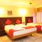 Hotel Subam