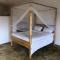 Jua Manyara Lodge & Camp Site