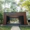 Bobocabin The Tavia, Puncak