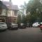 Oakfield Lodge Guest House Stockport - Marple