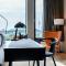 Andaz Munich Schwabinger Tor - a concept by Hyatt