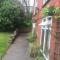 Oakfield Lodge Guest House Stockport