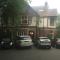 Oakfield Lodge Guest House Stockport