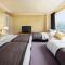 Hotel Hankyu International