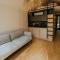 Slowood Cabins
