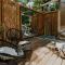 Slowood Cabins