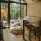 Slowood Cabins
