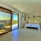 Sailor house villa near Trogir, private pool